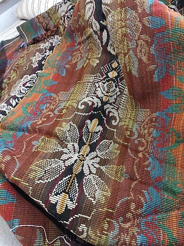 Ночные сорочки: Ночнушка новая хб советский материал, трусики хб СССР новое все — 26