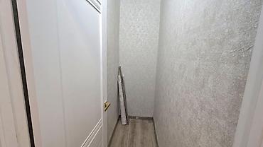 Продажа квартир: 1 комната, 45 м², 106 серия, 9 этаж, Косметический ремонт — 7