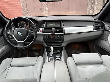 BMW: BMW X5: 2008 г., 3 л, Автомат, Дизель, Кроссовер — 8
