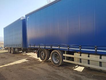 Грузовики: Грузовик, Volvo — 16