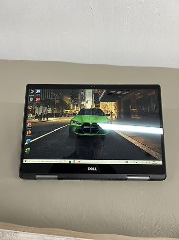 Ноутбуки Dell: Для программирования, Б/у, Intel Core i5, В рассрочку — 4