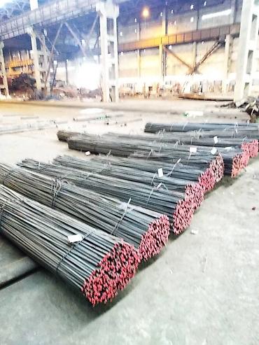 14 armatur: Armatur 12 lik 6 metre 0.78 qepik. ------- -- 12 lik Armatur — 4
