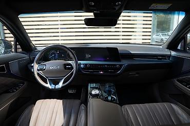 кармашек киа к5: Kia K8: 2022 г., 1.6 л, Гибрид, Седан — 7