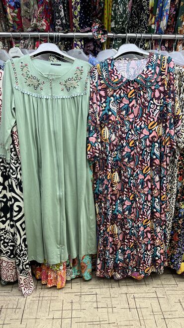 Халаты: Халат, Хлопок, Турция, Все размеры at lalafo.kg — 20 Халаты: Халат, Хлопок, Турция, Все размеры — 20