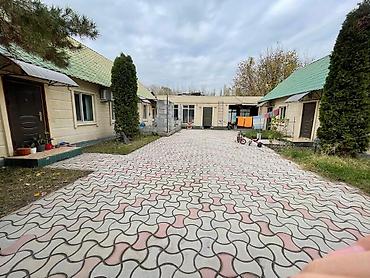 Продажа коттеджей и домов: Продается 3-комнатный дом! район карагачевой рощи, участок почти 6 — 2