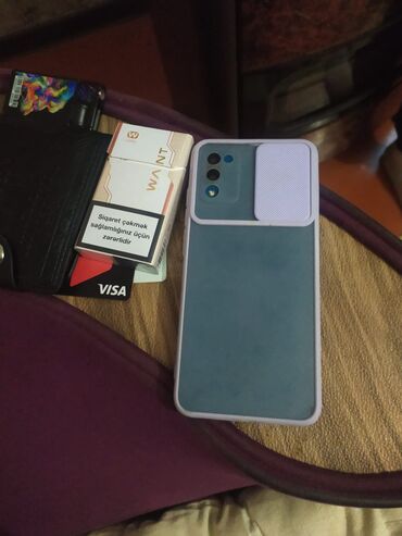 Samsung: Samsung Galaxy A01, rəng - Mavi, İki sim kartlı — 7