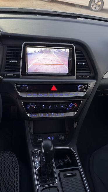 sonata 2004: Hyundai Sonata: 2019 г., 2 л, Автомат, Газ, Седан — 9