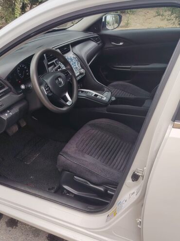 Honda: Honda Insight: 1.5 l | 2018 il Sedan -da lalafo.az — 3 Honda: Honda Insight: 1.5 l | 2018 il Sedan — 3