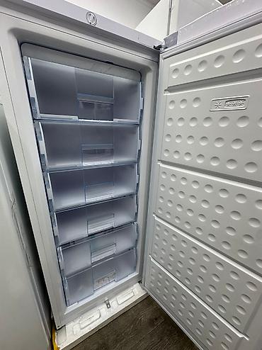 Морозильники: Морозильник, Новый, Самовывоз, Платная доставка — 7
