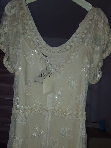 Ziyafət donları: Ziyafət donu, Maksi, M — 5