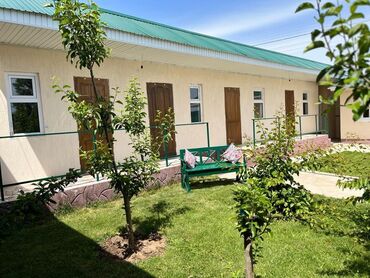туры в иссык куль из оша: Керебет, Киви Чолпон-Ата