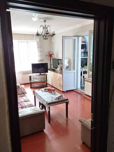 Köhnə tikili: Bakı, 2 otaqlı, Köhnə tikili, 60 kv. m -da lalafo.az — 1 Köhnə tikili: Bakı, 2 otaqlı, Köhnə tikili, 60 kv. m — 1