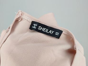 gestyl: Sheilay, Sukienka damska, rozmiar S — 6