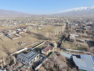 Продажа коттеджей и домов: ДОМ с участком с. Арашан ( Стрельникова ) 🔸площадь 5.1 соток ( по — 7