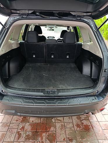 subary forester: Subaru Forester: 2018 г., 2.5 л, Вариатор, Бензин, Кроссовер — 10