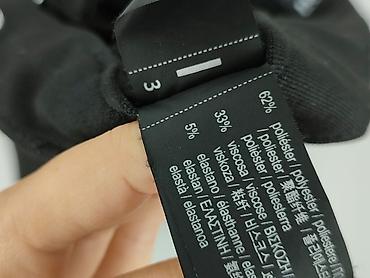 pull an bear: PULL&BEAR, Spodnie materiałowe damskie, rozmiar 2XS — 5