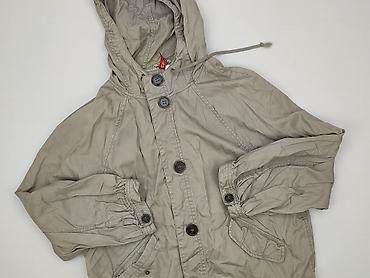 parka marki tchibo: Parka damska, rozmiar M — 1