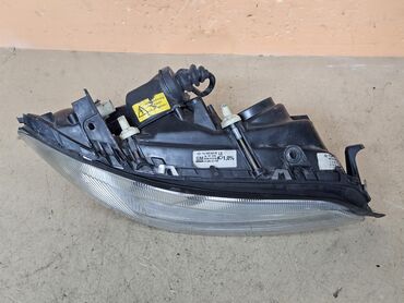 Передние фары: Передняя правая фара Opel 2000 г., Б/у, Оригинал, Германия — 8