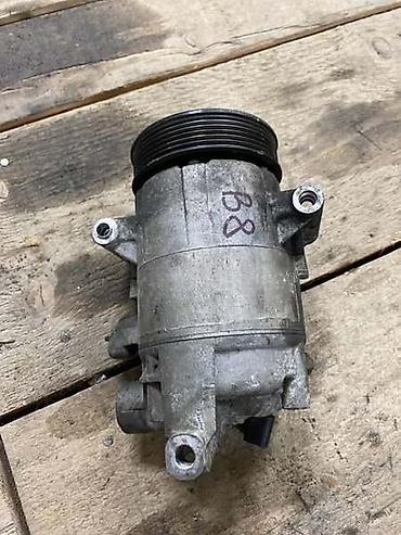 feedback arilje: KOMPRESOR KLIME ZA VOLKSWAGEN PASSAT B8 - 5Q0820803D | Kompresor — 2