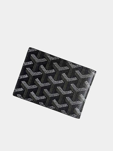 Кошельки, портмоне: Goyard St. Honoré kişi pulqabısı - Model: Goyard St. Honoré bifold - — 3