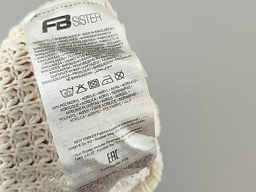 fsbn koszula: FB Sister, Sweter damski, rozmiar XS — 5