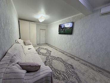 8: Сдаётся новая 1-к квартира. 51 кв 8 этаж из 9 Кийизбаева/Артемовская — 3