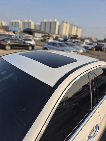 Mercedes-Benz: Mercedes-Benz E-Class: 2019 г., 2 л, Автомат, Бензин, Седан — 7