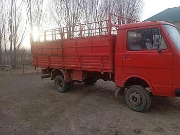 куплю трактор т25: Грузовик, Volkswagen, Стандарт, 4 т, Б/у — 3