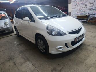 хонда сивик цена бишкек: Honda Fit: 2003 г., 1.3 л, Вариатор, Бензин, Пикап