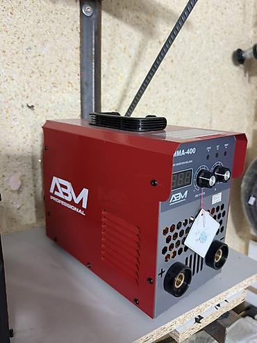 welder: Сварочный аппарат, Ручная дуговая сварка, Новый, Самовывоз, Платная доставка, Бесплатная доставка — 2