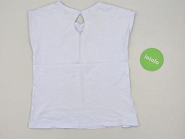 krotki rekaw: T-shirt damski, rozmiar S — 3