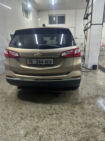 опель вектра с: Chevrolet Equinox: 2018 г., 1.5 л, Автоматтык, Бензин, Кроссовер