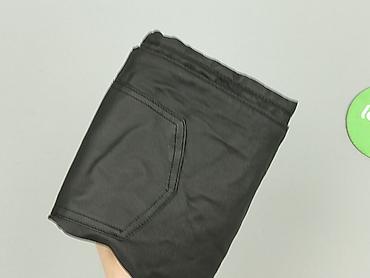 buty aldi: Spodnie materiałowe damskie, rozmiar M — 8
