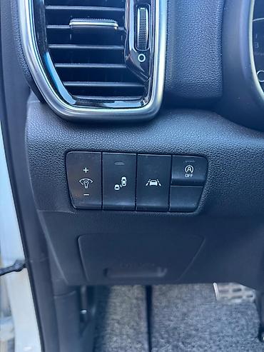 Kia: Kia Sportage: 2018 г., 2 л, Автомат, Дизель, Кроссовер — 12