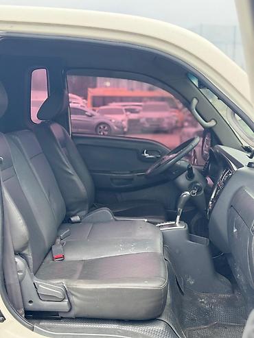 Kia: Kia BONGO: 2019 г., Дизель — 9