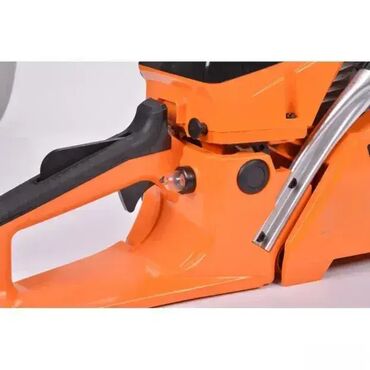 Motorne testere: Motorna testera Villager VGS 460S je višenamenska motorna testera — 2