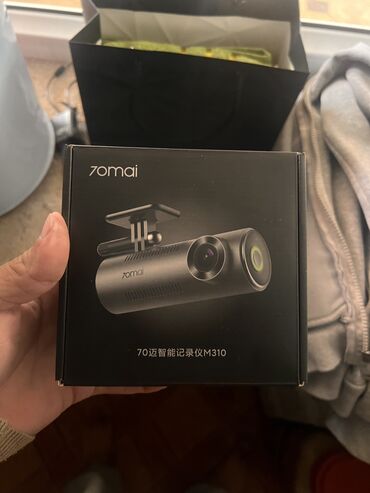 камаз сельхоз продажа бишкек: AZ - Car Video Capture Жаңы, Маңдайкы айнегине, G-Sensor жок