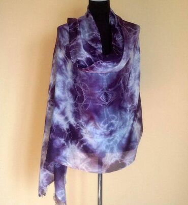 Шарфы, палантины: Шарф, Новый, Женские — 6