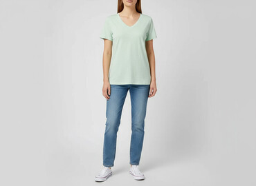 mohito t shirty: Футболка жіноча, розмір M
