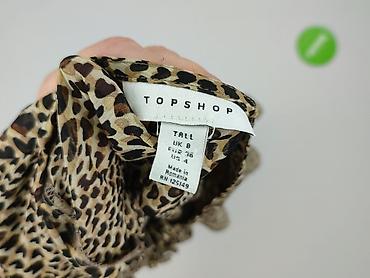 bluzki simplicity: Topshop, Bluzka damska, rozmiar S — 4