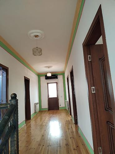 Günlük kirayə evlər: 220 kv. m, 7 otaqlı — 16
