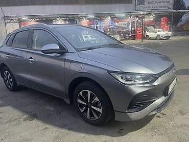 byd e2 купить: BYD E2: 2023 г., Электромобиль, Хэтчбэк — 3