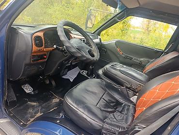 шины на портер: Легкий грузовик, Hyundai, Стандарт, 1,5 т, Новый — 10