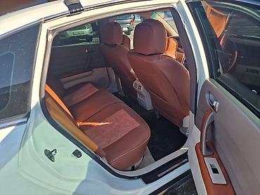 Nissan: Nissan Teana: 2004 г., Автомат, Бензин, Седан — 2