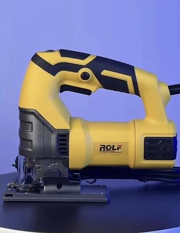графировка: Лобзик электрический ROLF TOP-1401 - Тип: сетевой лобзик (Jig Saw) - — 2