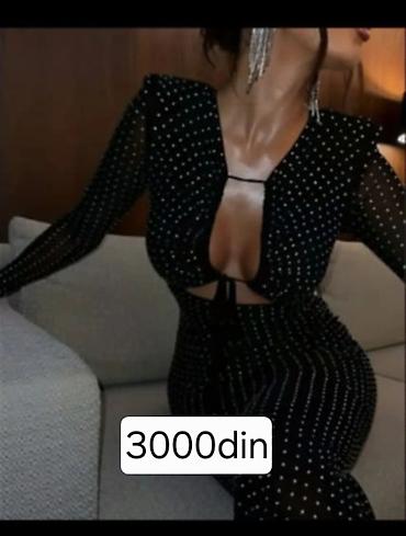 haljina xs s: Zbog zatvaranja butika,prodajem preko 50 haljina.Za vise informacija — 2