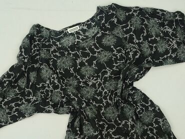 luźna bluzki na jedno ramię: Street One, Bluzka damska, rozmiar 5XL