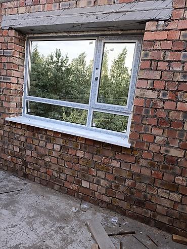 пластикатор: Пластиковые окна и остекление балконов/лоджий - ПВХ-окна из профиля — 1