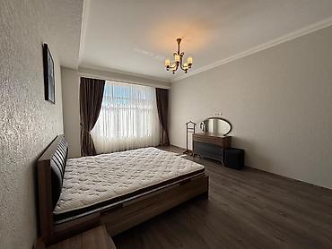 tecili ev satilir 2020: İcarəyə verilir 4 otaqlı yeni tikili 210 m², Ağ şəhər q. Kateqoriya — 9
