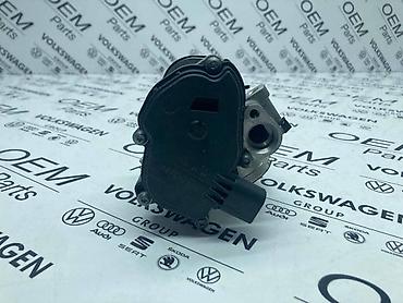 nautilus ventili: EGR VENTIL 04L 131 501 R ZA VOLKSWAGEN GOLF 1, POLO, SCIROCCO . - — 3